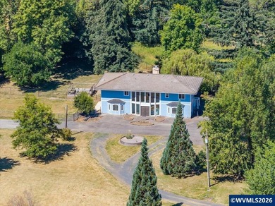 Rare opportunity to own a private 6.11-acre property bordering - photo 6