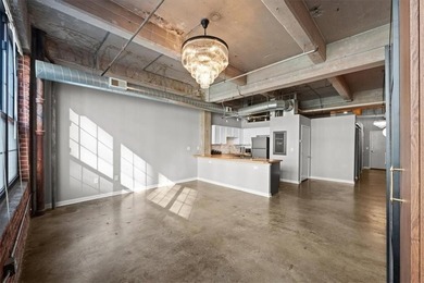 This Soho loft offers the perfect blend of location, culture