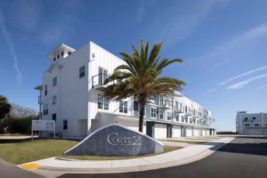 Matanzas River Condo For Sale in St Augustine Florida