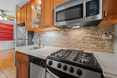 Welcome to The Cromwell, one of Forest Hills' most beloved