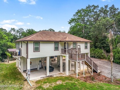 Wake up to Black Creek right outside your door. This waterfront - photo 12