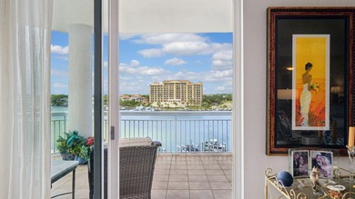 Welcome to Unit 401A at Harbor Landing - a truly exceptional - photo 13