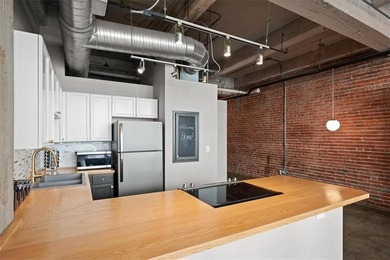 This Soho loft offers the perfect blend of location, culture