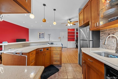 Welcome to The Cromwell, one of Forest Hills' most beloved