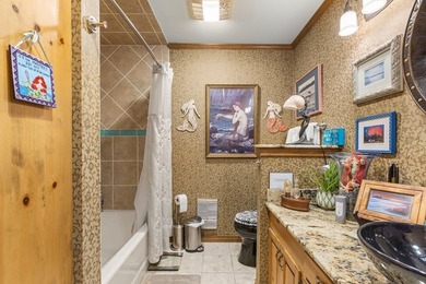 Amazing and well-kept Northfork Estates 4BR 3.5BTH brick home - photo 13