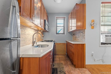 Welcome to The Cromwell, one of Forest Hills' most beloved