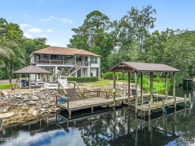 Wake up to Black Creek right outside your door. This waterfront - photo 14