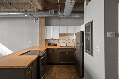 This Soho loft offers the perfect blend of location, culture