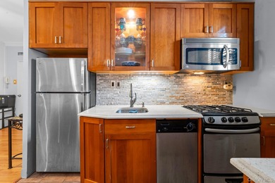 Welcome to The Cromwell, one of Forest Hills' most beloved