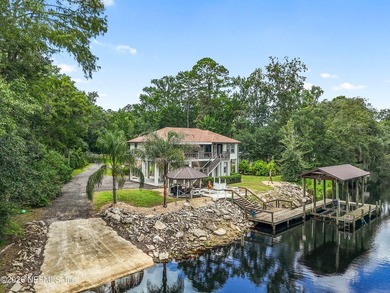 Wake up to Black Creek right outside your door. This waterfront - photo 15