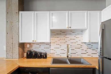 This Soho loft offers the perfect blend of location, culture