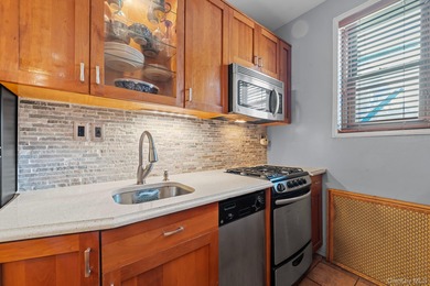 Welcome to The Cromwell, one of Forest Hills' most beloved