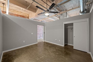 This Soho loft offers the perfect blend of location, culture