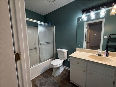 Discover effortless living in this beautifully maintained - photo 17