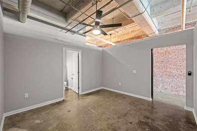 This Soho loft offers the perfect blend of location, culture