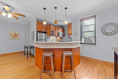 Welcome to The Cromwell, one of Forest Hills' most beloved