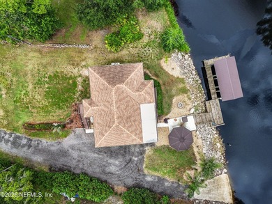 Wake up to Black Creek right outside your door. This waterfront - photo 18