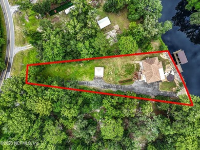 Wake up to Black Creek right outside your door. This waterfront - photo 19