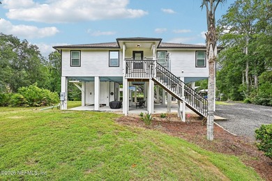 Wake up to Black Creek right outside your door. This waterfront - photo 20