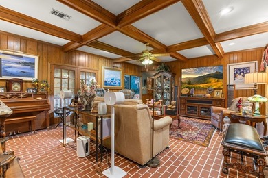 Amazing and well-kept Northfork Estates 4BR 3.5BTH brick home - photo 20