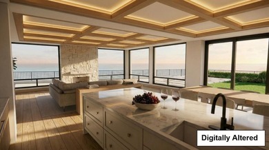 Wake up to panoramic ocean views spanning Monterey Bay at the - photo 1