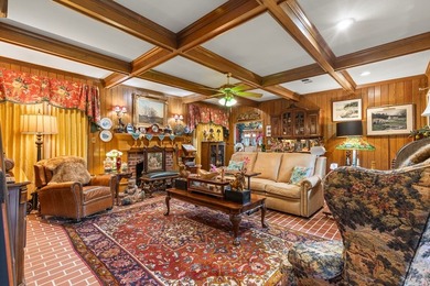 Amazing and well-kept Northfork Estates 4BR 3.5BTH brick home - photo 21