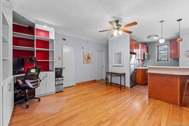 Welcome to The Cromwell, one of Forest Hills' most beloved