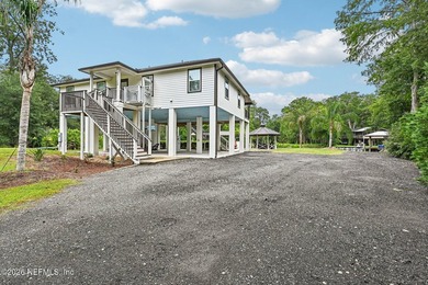 Wake up to Black Creek right outside your door. This waterfront - photo 22