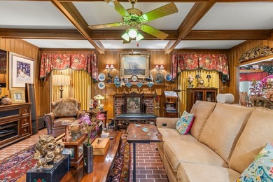 Amazing and well-kept Northfork Estates 4BR 3.5BTH brick home - photo 22