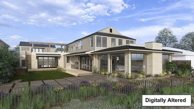 Wake up to panoramic ocean views spanning Monterey Bay at the - photo 3