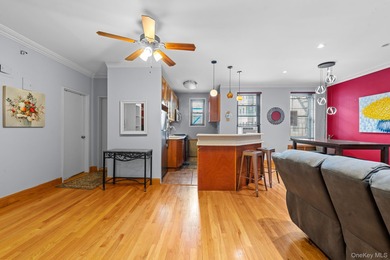 Welcome to The Cromwell, one of Forest Hills' most beloved