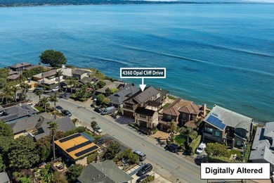 Wake up to panoramic ocean views spanning Monterey Bay at the - photo 4