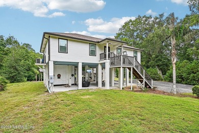 Wake up to Black Creek right outside your door. This waterfront - photo 24