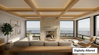 Wake up to panoramic ocean views spanning Monterey Bay at the - photo 5