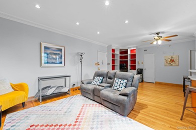 Welcome to The Cromwell, one of Forest Hills' most beloved