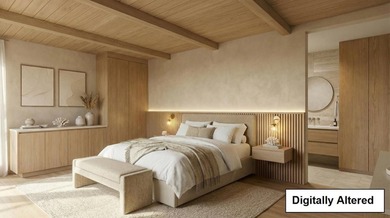 Wake up to panoramic ocean views spanning Monterey Bay at the - photo 7
