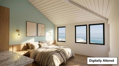 Wake up to panoramic ocean views spanning Monterey Bay at the - photo 9
