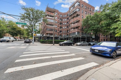 Welcome to The Cromwell, one of Forest Hills' most beloved