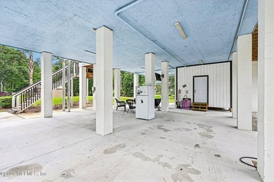 Wake up to Black Creek right outside your door. This waterfront - photo 29