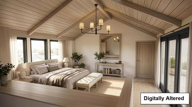 Wake up to panoramic ocean views spanning Monterey Bay at the - photo 10