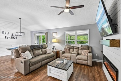 Wake up to Black Creek right outside your door. This waterfront - photo 31