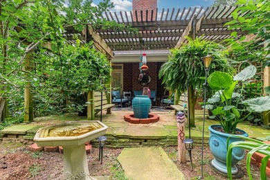 Amazing and well-kept Northfork Estates 4BR 3.5BTH brick home - photo 31