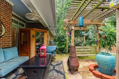 Amazing and well-kept Northfork Estates 4BR 3.5BTH brick home - photo 32