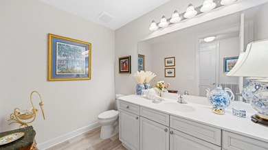 Welcome to Unit 401A at Harbor Landing - a truly exceptional - photo 33
