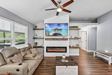 Wake up to Black Creek right outside your door. This waterfront - photo 33