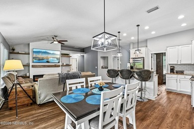 Wake up to Black Creek right outside your door. This waterfront - photo 34