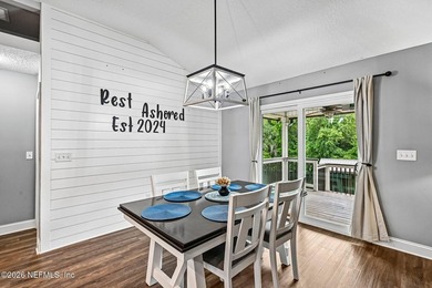 Wake up to Black Creek right outside your door. This waterfront - photo 35