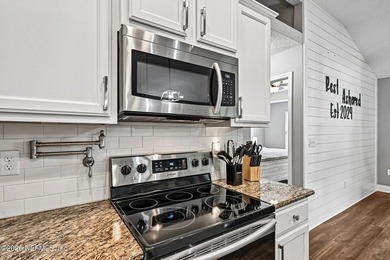 Wake up to Black Creek right outside your door. This waterfront - photo 39