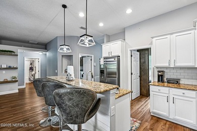 Wake up to Black Creek right outside your door. This waterfront - photo 40