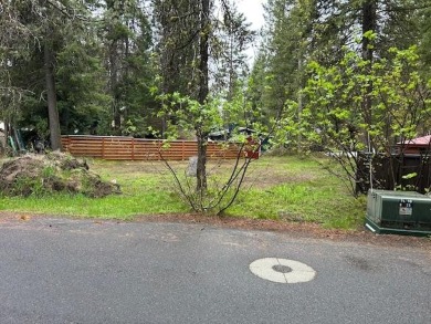 Lake Lot For Sale in Mccall, Idaho